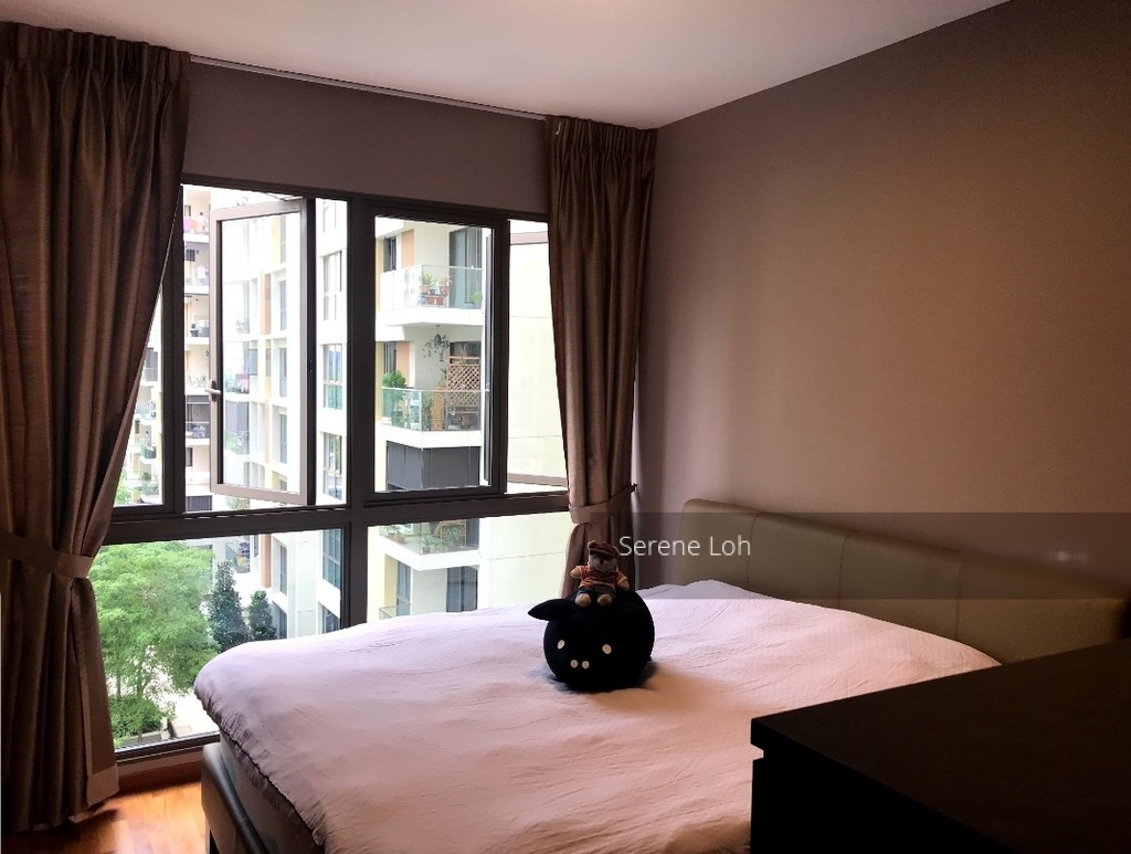 Parc Vera (D19), Condominium #200985032